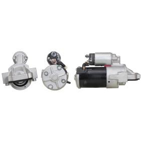 Comprar Motor de arranque de LUCAS LRS04345 a bajo precio de 167,91 €