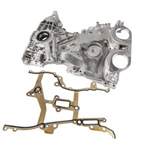 Ölpumpe für OPEL von ET ENGINETEAM