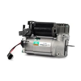 Kompressor, Luftfederung P-3296