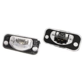 Kennzeichenbeleuchtung 5403-053-44-905LED
