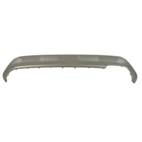 Achetez des Pare-choc arrière BLIC 5506-00-3184950P à prix pour 194,15 €