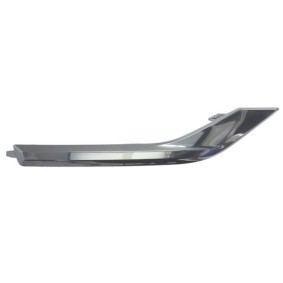Acquista Modanatura paraurti da BLIC 6502-07-3184972P a buon mercato per soli 32,63 €