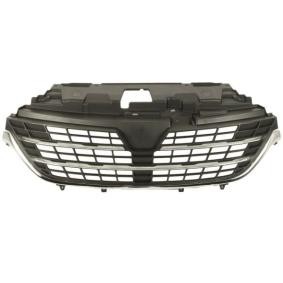 Kühlergrill 6502-07-3535993P