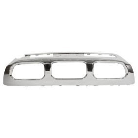 Kühlergrill 6502-07-3582910P