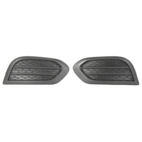 Achetez des Grille de ventilation, pare-chocs BLIC 6502-07-6091910P à prix pour 26,88 €