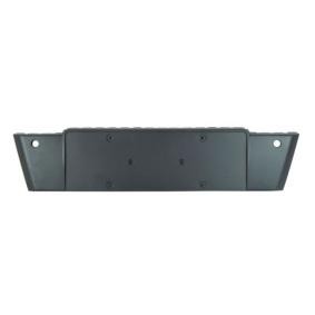 Achetez des Support de plaque d'immatriculation BLIC 6509-01-0035920P à prix pour 95,00 €