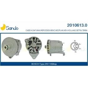 Acquista Compressore aria condizionata da SANDO SAC73157.1 a buon mercato per soli 487,77 €