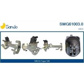 Acquista Modulo EGR da SANDO SMG61003.0 a buon mercato per soli 409,51 €