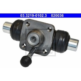 Radbremszylinder 03.3219-0102.3