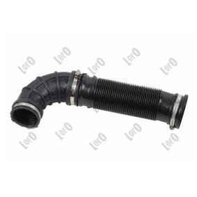 Comprar Tubo flexible de aspiración, filtro de aire de ABAKUS 054-028-070 a bajo precio de 40,43 €