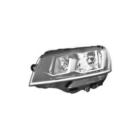 Compre Faros de ABAKUS online para Transporter T6 Caja / Chasis (SFD, SFE, SFL, SFZ) a precios moderados