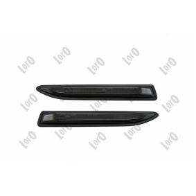 Köp Blinklyktor, sats av ABAKUS L16-140-004LED-SD till det låga priset 450,05 kr