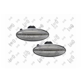 Blinkleuchtensatz L51-140-003LED