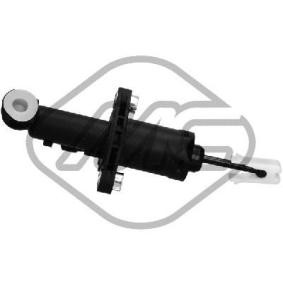 Comprar Cilindro maestro, embrague de Metalcaucho 41387 a bajo precio de 42,20 €