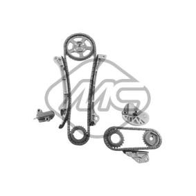 Achetez des Kit de chaîne de distribution Metalcaucho 51366 à prix pour 248,74 €