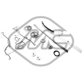 Comprar Kit de cadena de distribución de Metalcaucho 51433 a bajo precio de 96,87 €