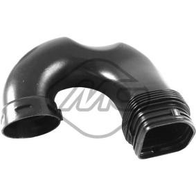 Comprar Tubo flexible de aspiración, filtro de aire de Metalcaucho 78241 a bajo precio de 19,81 €