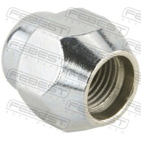 Radmutter 0285-001