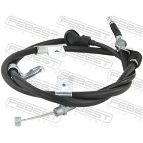 Handbremsseil 04100-GF2WDRH