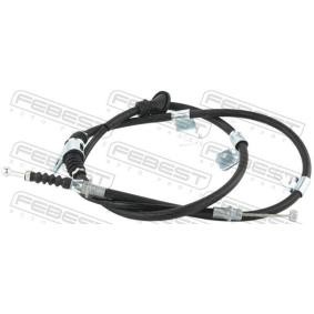Handbremsseil 04100-GF4WDRH