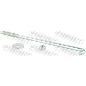 Acquista Alloggiamento batteria da FEBEST 0499-BML200S a buon mercato per soli 6,89 €