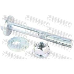 Acquista Bullone correzione campanatura da FEBEST 0529-007-KIT a buon mercato per soli 11,69 €