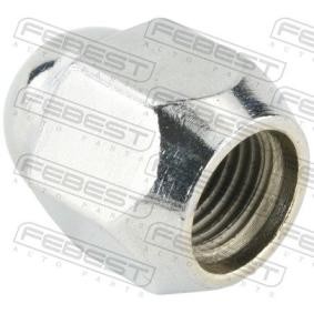 Radmutter 0885-001