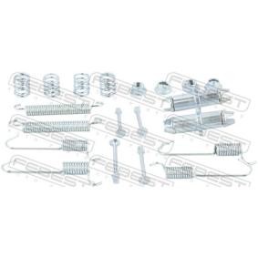 Acquista Kit di accessori per ganasce freno da FEBEST 1204-IX354WDR-KIT a buon mercato per soli 36,19 €
