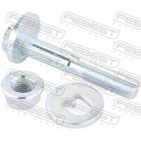 Sturzkorrekturschraube 1429-005-KIT
