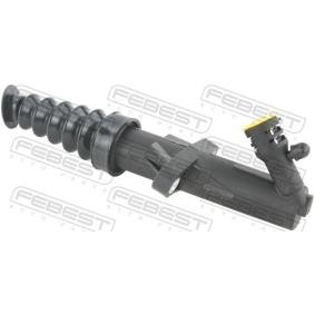 Compre Cilindro receptor, embraiagem da FEBEST 2580-B7 a um preço baixo por 39,03 €