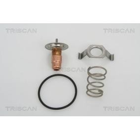 Kühlwasserthermostat von TRISCAN