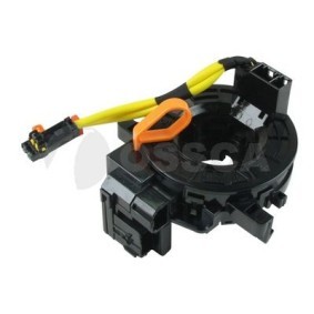Wickelfeder, Airbag 63104