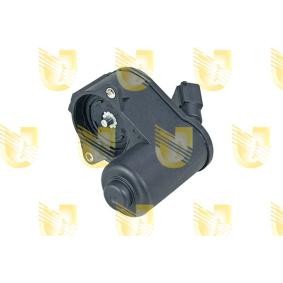 Achetez des Élément d'ajustage, Étrier de frein de stationnement UNIGOM 651870A à prix pour 105,84 €