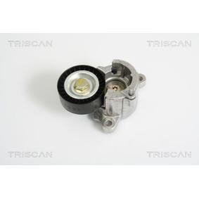 Compre Tensor, correia trapezoidal estriada da TRISCAN 8641 281023 a um preço baixo por 140,68 €
