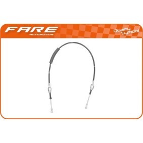 Acquista Cavo cambio da FARE SA online per STILO Multi Wagon (192) a prezzi moderati