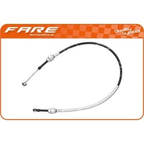 Acquista Cavo comando, Cambio manuale da FARE SA 31777 a buon mercato per soli 13,27 €