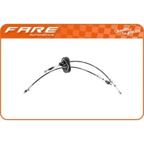 Acquista Cavo comando, Cambio manuale da FARE SA 31791 a buon mercato per soli 13,51 €