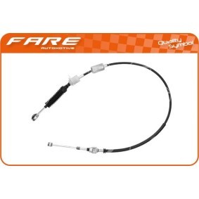 Acquista Cavo comando, Cambio manuale da FARE SA 31801 a buon mercato per soli 15,79 €