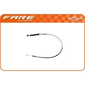 Acquista Cavo comando, Cambio manuale da FARE SA 31802 a buon mercato per soli 15,79 €