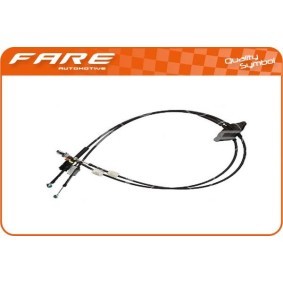 Acquista Cavo comando, Cambio manuale da FARE SA 31805 a buon mercato per soli 13,63 €