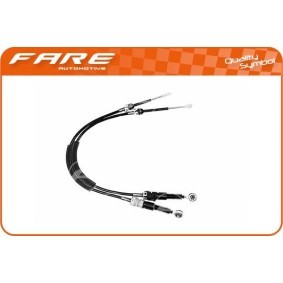Acquista Cavo comando, Cambio manuale da FARE SA 31821 a buon mercato per soli 13,27 €