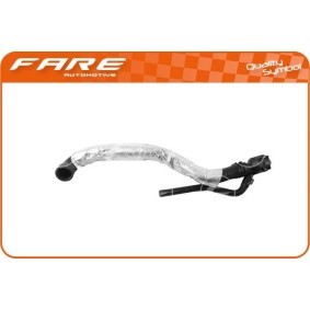 Kühlerschlauch für SEAT von FARE SA