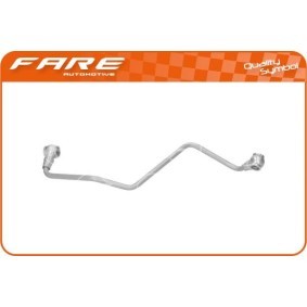 Ölleitung für Turbolader von FARE SA