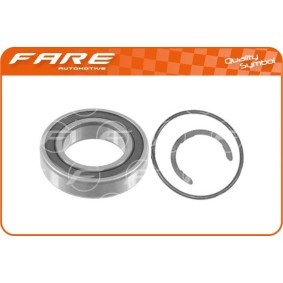 Acquista Cuscinetto intermedio, Albero primario da FARE SA 33498 a buon mercato per soli 51,05 €