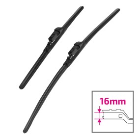 Achetez des Essuie-glace HEYNER 020910 à prix pour 12,65 €