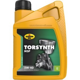 Acquista Olio motore da KROON OIL 36514 a buon mercato per soli 11,21 €