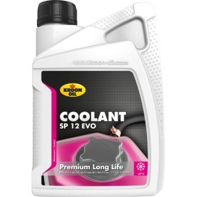 Compre Anticongelante de KROON OIL online para TIGGO 7 Veículo todo-terreno fechado a preços moderados