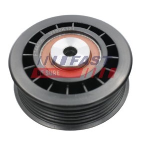 Spannrolle, Keilrippenriemen FT44655