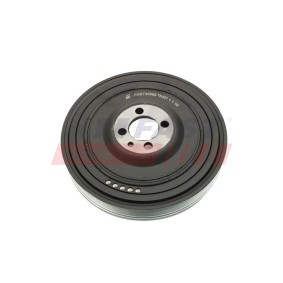 Acquista Puleggia cinghia albero a gomiti da FAST FT45669 a buon mercato per soli 180,47 €