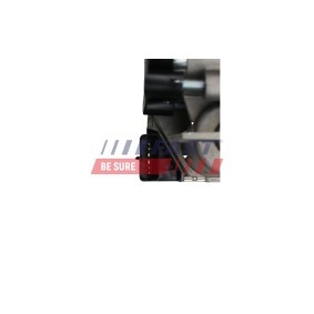Drosselklappenstutzen FT50420 für FIAT
